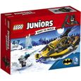 LEGO® Juniors 10737 Batman Contre Mr. Freeze-0