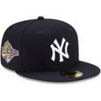 New Era 59Fifty Fitted Cap - LIFESTYLE New York Yankees-0