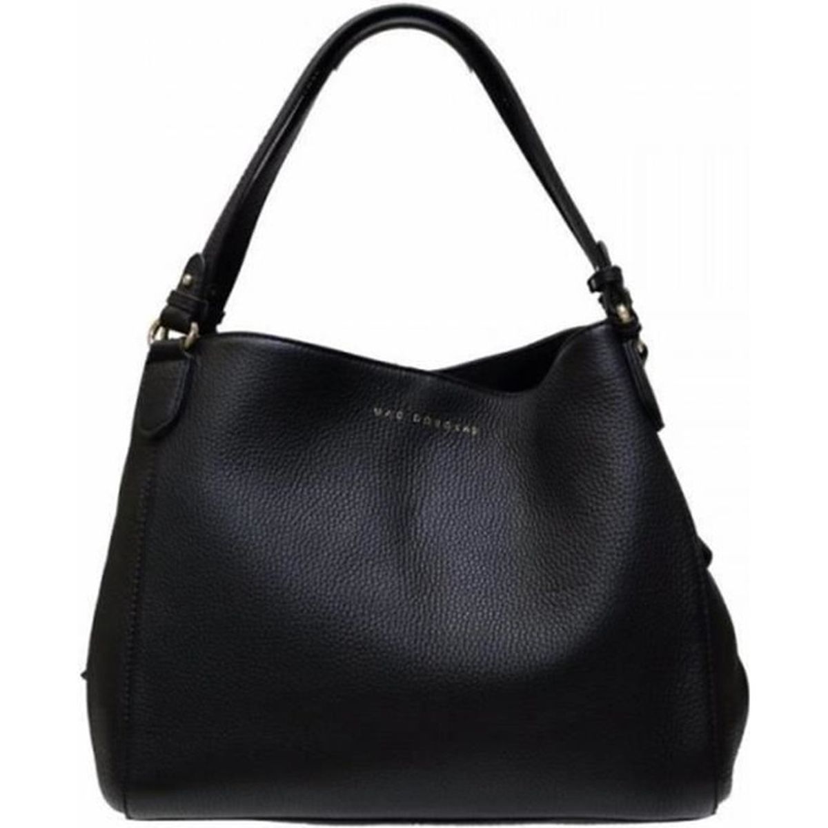 Sac à main Mac Douglas collection Dulcinée Romy en cuir pour femme taille M Achat / Vente Sac