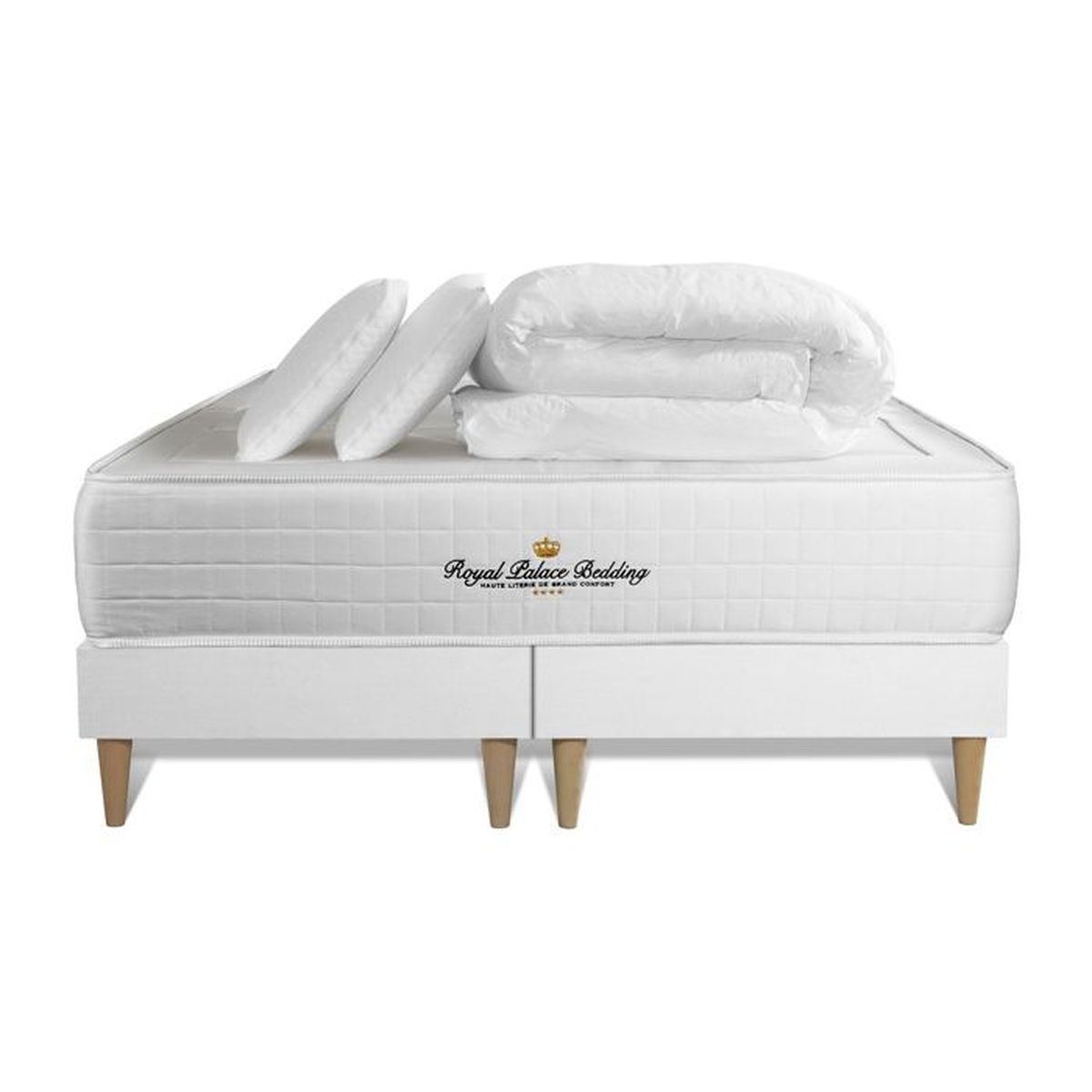 Double sommier 90x200 Clearance