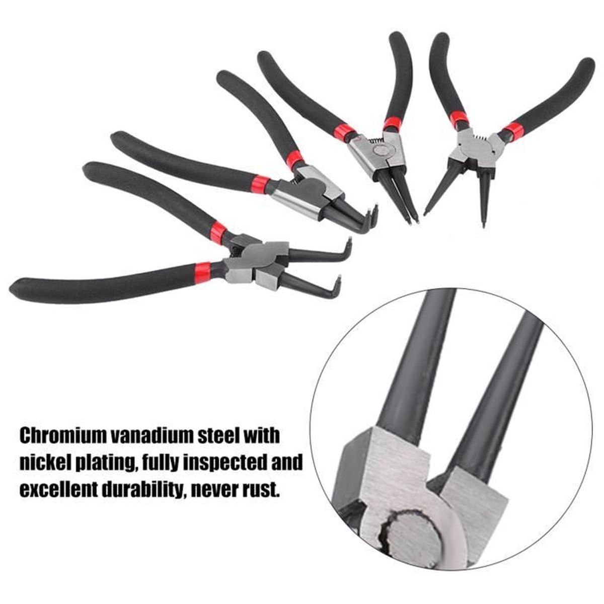 KIMISS 4-tlg Kolibri-Futterstation Set - Hand-Futterhäuschen Mit Pinsel Für Fenster & Balkon