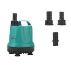 CUNEARY Pompe Submersible, 1,5 m de câble, 220V-240V, ultra-silencieux