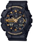 Montre Casio G-Shock Classic Femme Noir