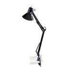 EGLO Lampe de bureau FIRMO - Lampe Noir