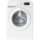 Lave linge hublot Indesit BWE81496XWVFR