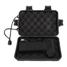 Souffleur à jet électrique portable MINIFINKER - 300 000 tr/min - Vitesse d'air 52 m/S