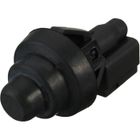 NEÜFU NEUFU Contacteur Porte Capteur Eclairage Plafonnier Pour Renault Megane Scenic Clio II