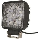 Phare à leds 27W Sodiflash 17073 - TOPCAR - Blanc - Lumière blanche - 1700 lumens