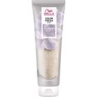 Masque Repigmentant Color Fresh Pearl Blonde Wella - Cheveux colorés ou mechés - 150ml