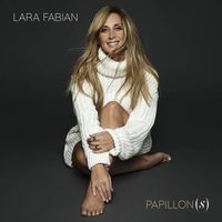 Lara Fabian Papillon(S) Album CD