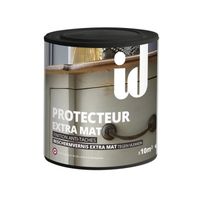 Protecteur extra mat 500ml - ID Paris 0,5 Incolore