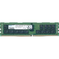 Macway - Mémoire RAM 32 Go DDR4 ECC R-DIMM 2933 MHz PC4-23466