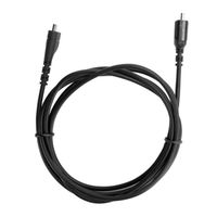 Câble audio pour casque de 1,5 m - 4,9 pieds fil de cuivre OFC Plug and Play pour Steelseries Arctis