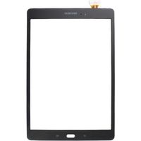 Vitre Tactile Noire Pour Galaxy Tab A 10,1" 2016 (T580-T585)