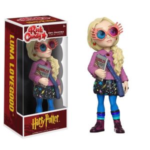 Luna Lovegood Achat Vente Pas Cher