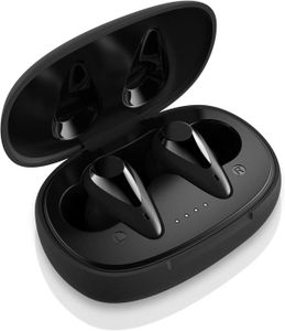 CASQUE - ÉCOUTEURS Ecouteurs Intra Auriculaires Bluetooth 5 True Wire