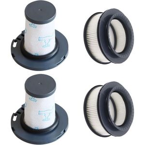 Brosse rotative - ROWENTA - SS-2230002623 - Compatible X-FORCE FLEX 14.60 & 15.60 - Accessoire Aspirateur - Electroménager