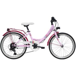 VÉLO ENFANT Vélo enfant VTC 20