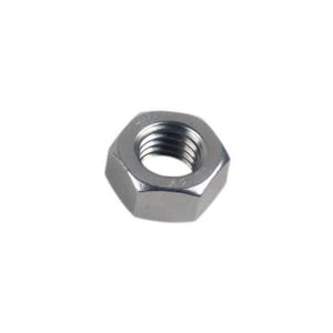 ÉCROU HEXAGONAL INDESSERRABLE INOX Vendu au détail Boulonnerie Inox Ø 8 mm