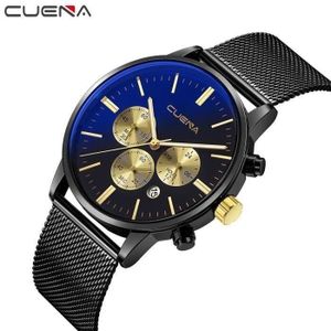 Montre cuena avis clearance
