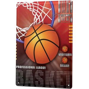 Deco Basket Ball Cdiscount Deco Basket Ball Cdiscount
