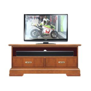 Meuble Tv Avec Emplacement Barre De Son Meuble Tv Barre De Son Achat Vente Pas Cher