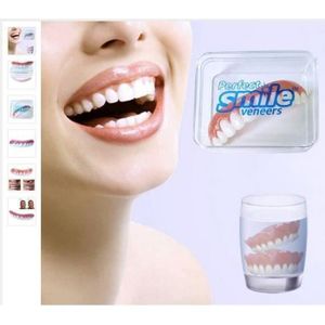 Dentier De Remplacement Achat Vente Blanchisseur De Dents Cdiscount