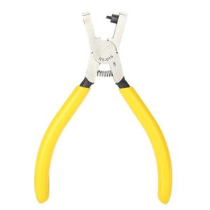 Pince trou ceinture Cdiscount