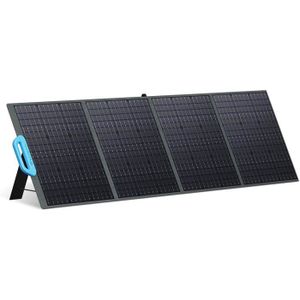 KIT PHOTOVOLTAIQUE BLUETTI SP200 Panneau solaire portable 200W - Modu