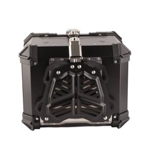 TOP CASE Dioche Tail Box Top Case Moto 45L, Aluminium Unive