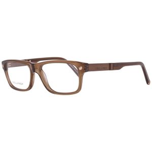 LUNETTES DE SOLEIL LUNETTES  HOMME DSQUARED2 DQ5103-093-52  Brown