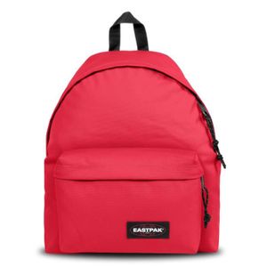 Sac a dos eastpak pink ray - Cdiscount