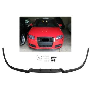 Audi A3 Facelift 8L Pare-Chocs Neuf Couleur au Choix Peint avant 2000-2003