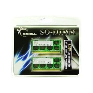 Barrette Mémoire 16 Go RDIMM DDR3L 1600 MHz Samsung Pour Serveur Intel