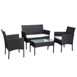 Salon De Jardin Achat Vente Salon De Jardin Pas Cher