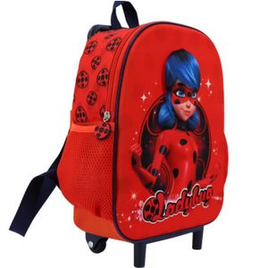 Sac à roulette miraculous cheap