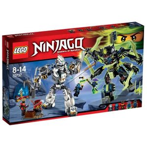 lego ninjago pas cher