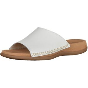 Mule hot sale gabor femme