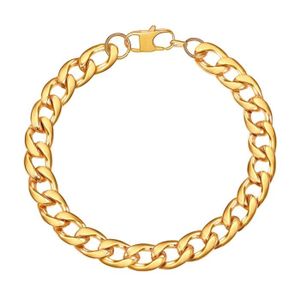24/'/' 8.7/' en Acier inoxydable Figaro Chaîne Collier Bracelet Hip-Hop Hommes Jewelry Set