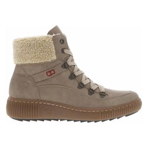 Bottes fourrées femme geox clearance