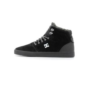 dc shoes montante
