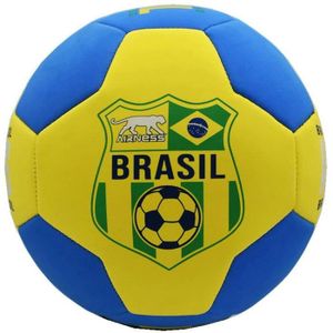 BALLON DE FOOTBALL Ballon de Football Airness Softball Brasil