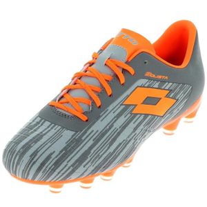 chaussure de foot lotto sans lacet