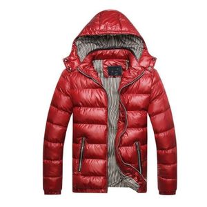Doudoune homme epaisse Cdiscount
