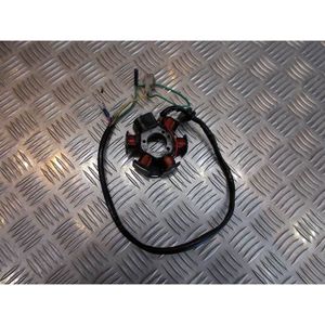 Bougie dallumage NGK Moto Derbi 50 Gpr R Euro 3 2013-2016 BR8ES Neuf