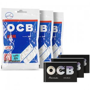 Filtre  cigarette - Cdiscount Articles fumeur