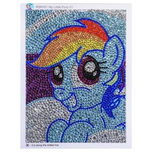 Miss Fortan Tableaux 5d Diy Diamant Plein Peinture Point De Croix Mignon Broderie Diamant Kit Complet Diamond Painting Kits Broderie De Diamants Pas Cher Peinture De Maison Moderne Nexusfn Com Br