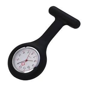 Montre infirmière gravée clearance