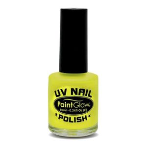 Vernis A Ongles Jaune