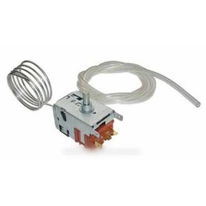 Brandt Thermostat Universel Congélateur K54P1102 C00252672 - Compatible Whirlpool Laden